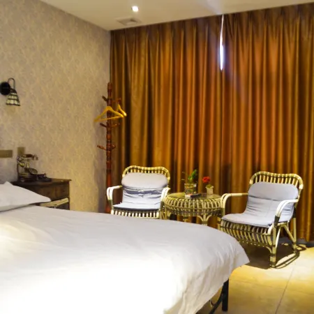 Yijia Express Hotel Wuzhi