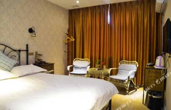 武陟宜家快捷賓館