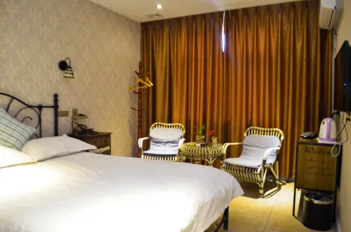 Yijia Express Hotel Wuzhi
