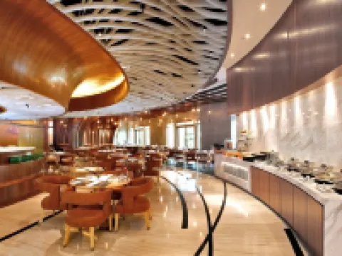 オークラホテル マカオ マカオのホテル