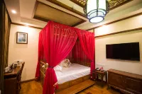 Masangshu Homestay (Zhangjiajie National Forest Park Biaozhimen Branch)