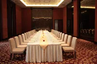 Hongyun Hotel - Desayuno
