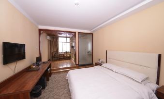 Fulaideng Hotel