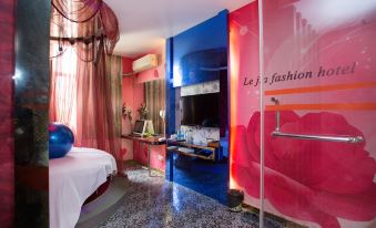 Lejia Fashion Boutique Hotels