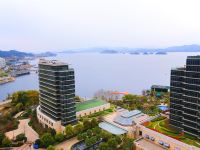 千岛湖米兰时光度假公寓 - 酒店附近