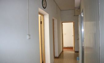 Meierya Hostel