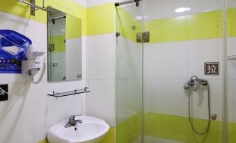 7 Days Inn Qingdao Xuzhou Road