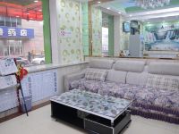 动力宾馆(哈尔滨乐松店) - 公共区域