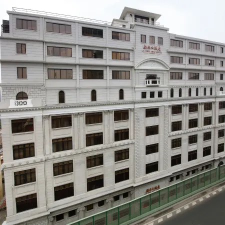 New Asia Hotel