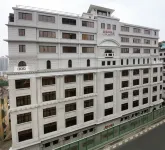 New Asia Hotel Các khách sạn ở Quảng Châu