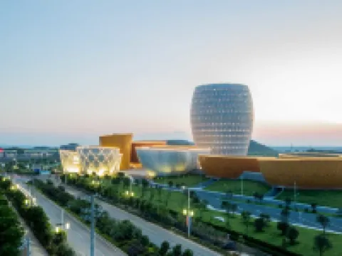 Turandot Hotel فنادق في ليلينغ