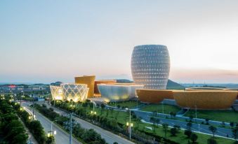 Turandot Hotel