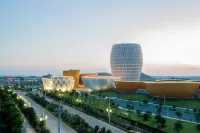 Turandot Hotel