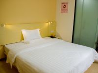 广州铂德酒店 - 标准大床房