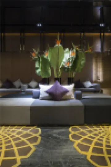 Paco Hotel (Guangzhou Tianhebei Tianpingjia Metro Station)