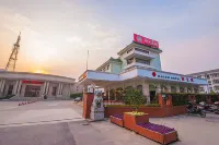Hai'an Hotel Các khách sạn ở Hải An
