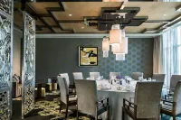 Crowne Plaza HEFEI by IHG - breakfast