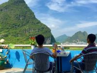 英德九龙八角楼客栈 - 公共区域