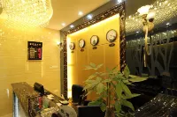 Xiangzhou Shunlin Hotel Hotels in Xiangzhou County