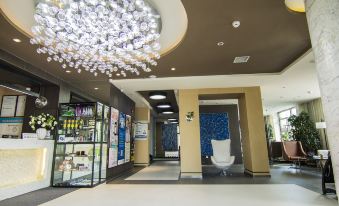 Jinjiang Inn (Yichun Water Park) - Housity