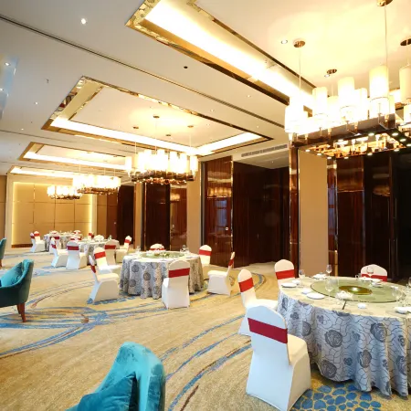 Xiaodeyuan Tongjiang Hotel