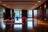 Swiss Grand Nanchang - Gym