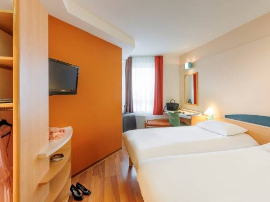 Ibis Heidelberg Hauptbahnhof Reviews For 3 Star Hotels In Heidelberg Trip Com