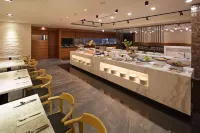 La Vida Hotel - breakfast