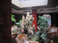 嘉立连锁酒店(成都天府广场店) - 公共区域