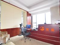 果曼公寓酒店(宁波银亿环球中心店) - 公共区域