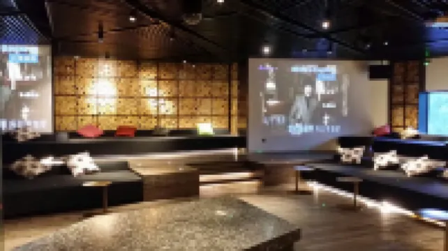 Libo Landscape Resort Hotel