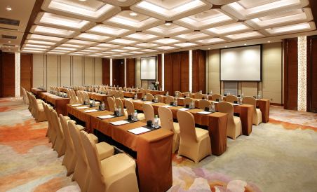 InterContinental Haikou Seaview - Housity