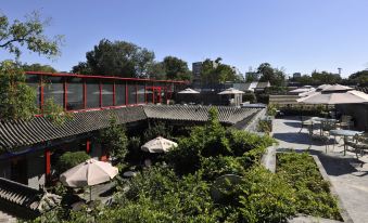 Beijing Unified Courtyard Hotel