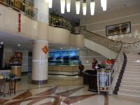 忻州冠力大酒店 - 公共区域