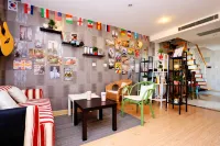 Tianjin Impression Youth Hostel