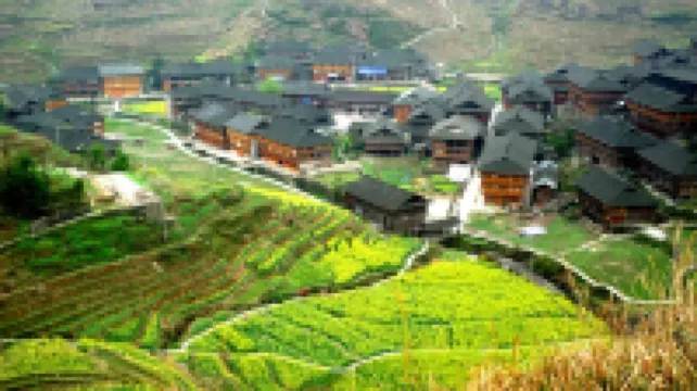 Longji Terraced Field Shili Daoxiang Hotel