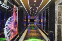 永勝錦天大酒店