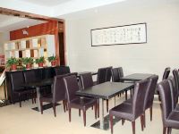 安庆都市印象商务酒店 - 餐厅