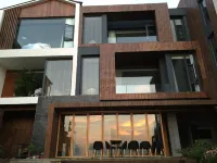 Ruiting Liuju Country House Hoteles en Dali