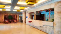 Jintang Huayuehu Business Hotel
