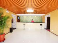 如家酒店(山东青岛松岭路科技创新园店) - 公共区域