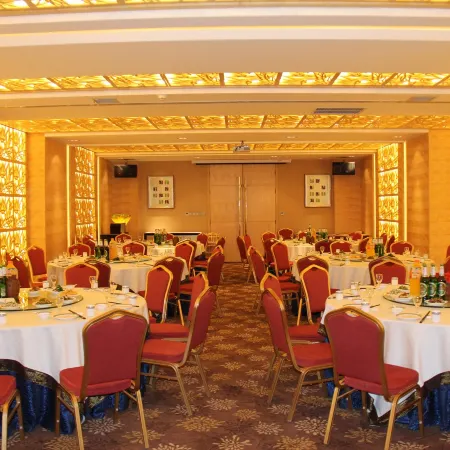 Ramada Plaza by Wyndham Weifang