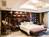 陽山碧桂園鳳悦鳳凰酒店 陽山酒店