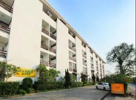 Htel Resort Bangkok