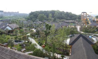Shangtang Hot Spring Resort