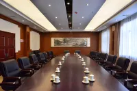 Taixi Hotel Hôtels à : Feicheng