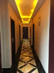 Marriott Hotel Qinglong