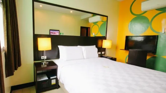 Go Hotels Dumaguete