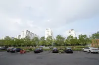Jinjiang Inn (Xinghua Yingwu Bridge) - parkir