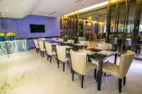 Sun Hao International Hotel - breakfast